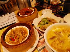 -添好运点心专门店(百老汇店)