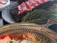-谷牛和牛烤肉(漕河泾印象城店)