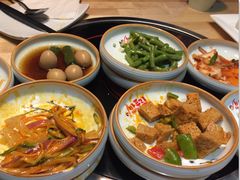-八福力韩国休闲餐厅(泉舜店)