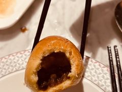 -深圳美高梅酒店-品聚嘉府中餐厅