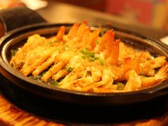-金掌勺锅包肉(太原万达店)