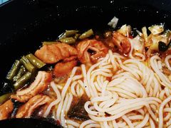 -八月美食小馆(银泰城总店)