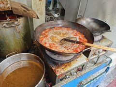 -老四川小龙虾(交通三巷步行街店)