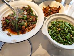 -兰湘子·湘菜小炒(长安万科广场店)