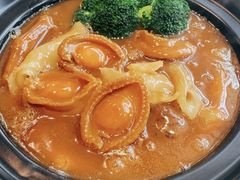 -皇朝会.经典传统粤菜(外滩店)