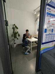 -清清博视儿童眼视光中心(角门西店)