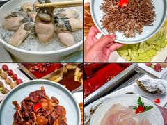 -皇城老妈·大连海鲜火锅(港湾店)