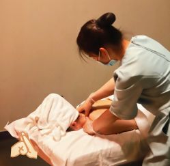 -健身堂科技美肌SPA