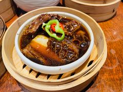 -北海金昌开元名都大酒店·四季轩中餐厅