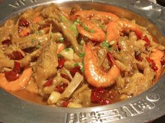-胖哥俩肉蟹煲(梅溪步步高店)