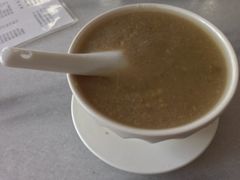 绿豆沙-沙湾姜撞奶甜品店(昌岗中路店)
