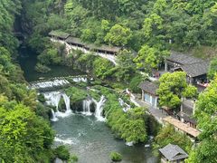 -天河潭旅游度假区