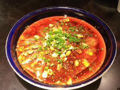 夫妻肺片-陈麻婆豆腐总店