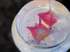 -王府半岛酒店·大堂茶座