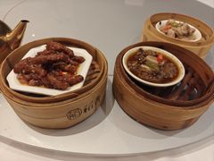 -稻香饭店(龙华天虹店)