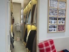 -天真蓝照相馆(杭州滨江宝龙店)