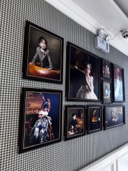 -爱儿美儿童摄影(五路居花园别墅店)