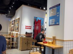 -白沙肴·长沙米粉.小炒湘菜(石厦时代广场店)