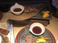 -京料理·日料自助·铁板燒(复悦城店)
