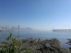 -黑石礁公园