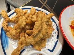 -京悦南门涮羊肉·羊蝎子火锅(田林路店)