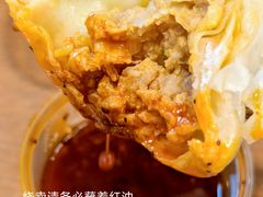 -海汇源老烧麦店(东大街总店)