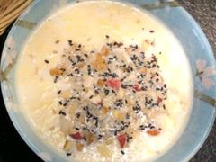 -清真老马家国华牛奶鸡蛋醪糟(正宁路店)