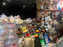 -滋味厨房小酒馆(万达广场店)