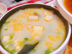 -西贝(上海我格广场店)