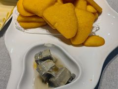 -恭敬李·烤鸭(天坛北门店)