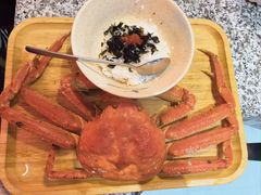 -震海贝烤贝·民俗特色店(延吉总店)