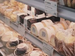 -迦南·甜品蛋糕(传媒店)
