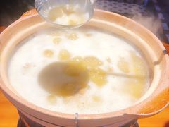 -捞围鲜·港式打边炉(海阳路店)