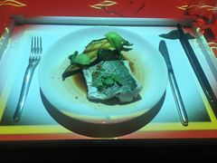 -翡翠36餐厅(浦东香格里拉店)