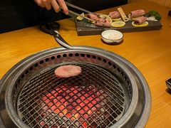 -本寻烧肉酒场(双井店)