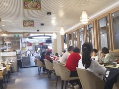 -隆喜元鱼汤包·海鲜(中联广场店)