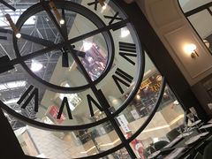 -1981牛排西餐厅(海信店)