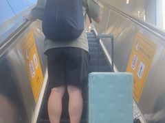 -乌鲁木齐天山国际机场-T3航站楼