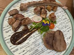 -红叶日料·放题·海胆·定食(星海店)