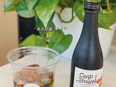 -常识咖啡common sense(春熙路店)