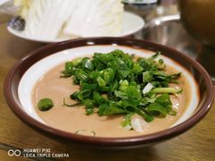 -福寿斋·老北京铜锅涮肉·烧烤(清岚店)