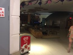 -热带雨林汗蒸馆(汶水东路店)