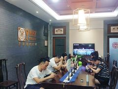 -秦汉胡同国学书院(红山分馆)