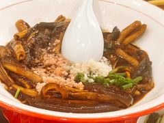 -三凤酒家·百年无锡菜(清扬茂业店)