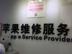 -苹果维修服务(三里屯店)