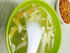 弄堂面馆-弄堂面馆(金运路店)
