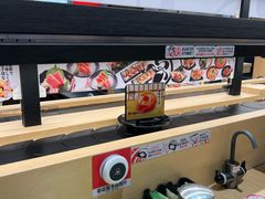 -友壹町寿司(佛山新DNA店)