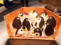 -帝企鹅自助餐厅•儿童岛•真企鹅(长隆企鹅酒店)