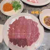 香雪城门口火锅，超级无敌好吃，去了很多次了