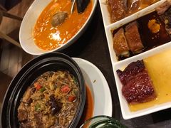 -有璟阁港式餐厅(金融街购物中心店)